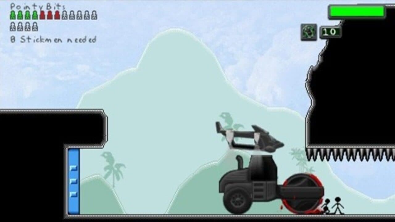 Stick Man Rescue thumbnail 3