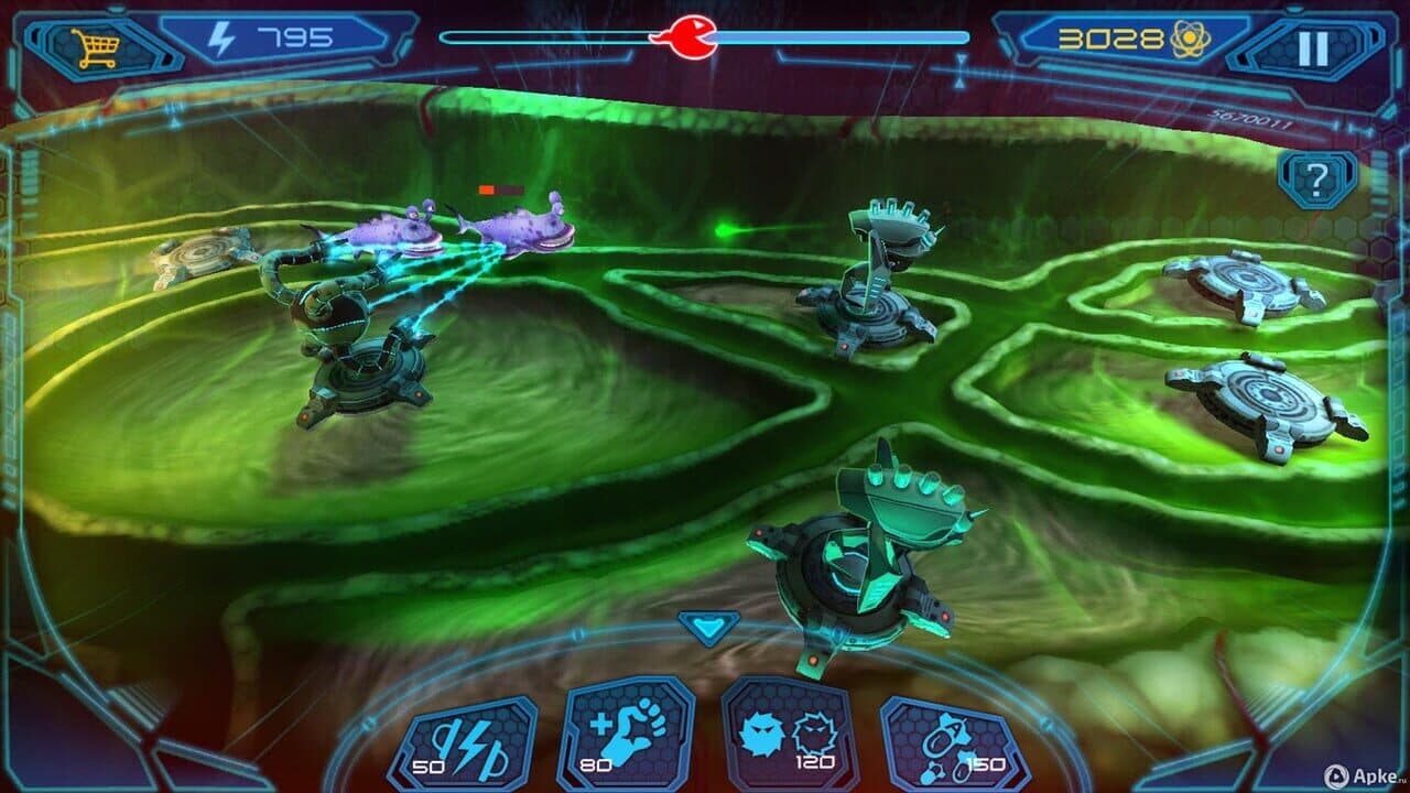 Nanomedix Inc thumbnail 3