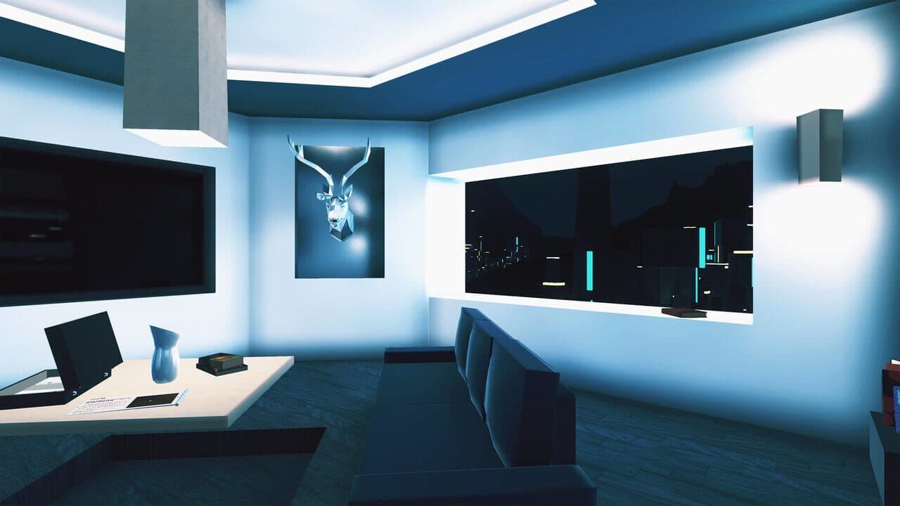 PaulPaul - Act 1 thumbnail 4