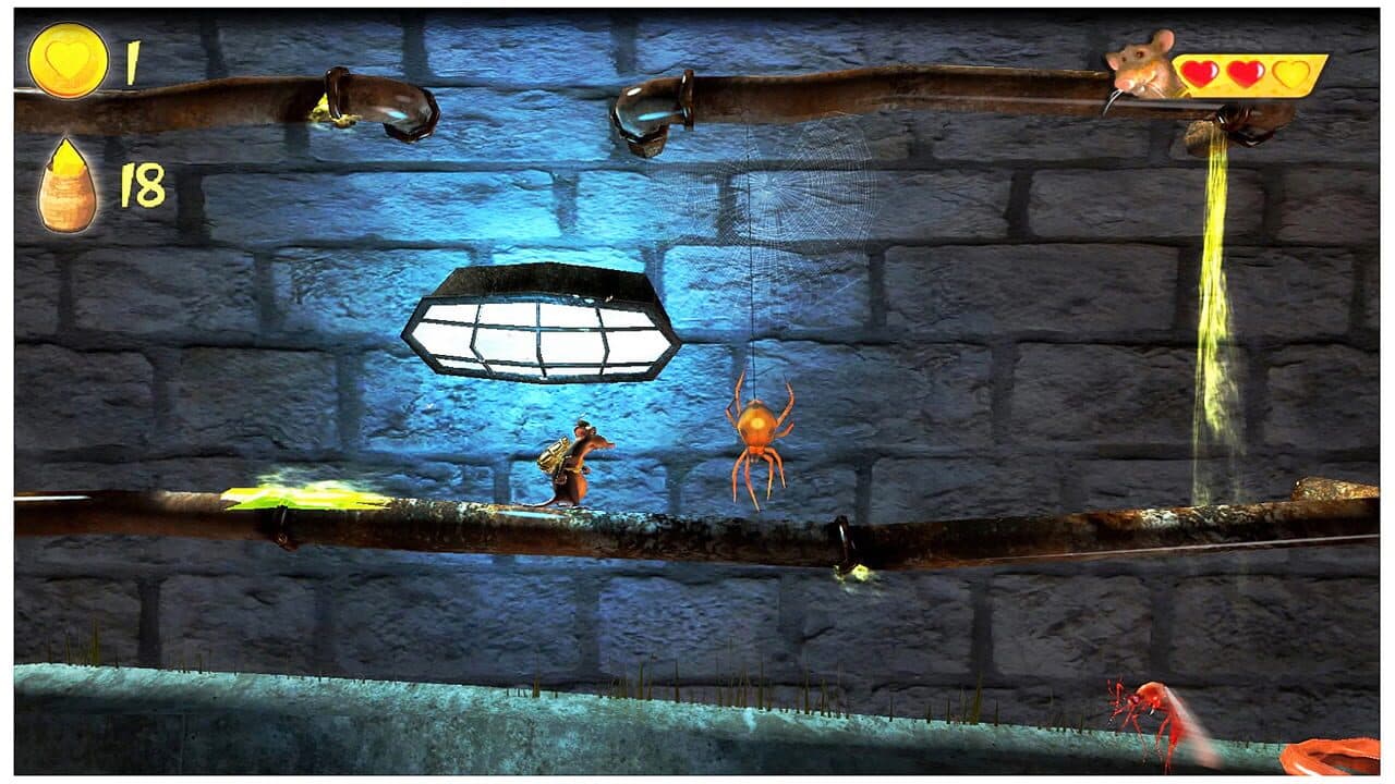 Dongo Adventure thumbnail 3