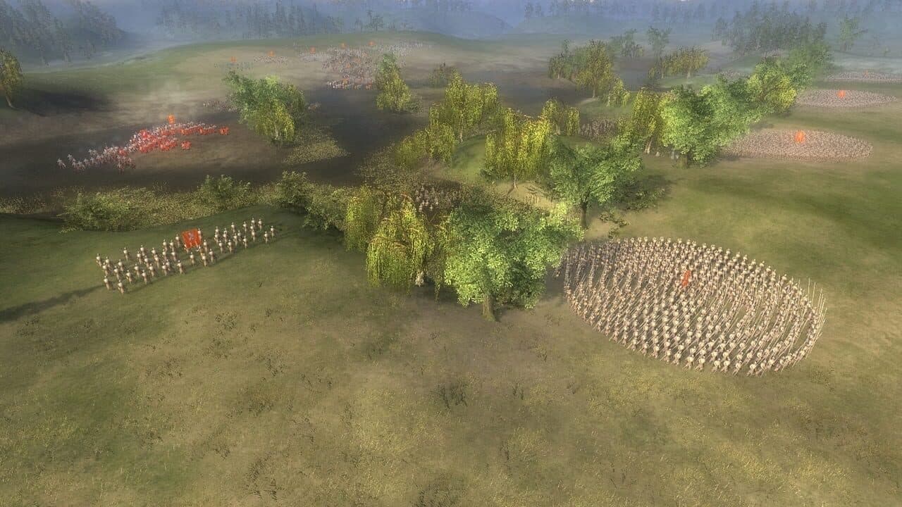 XIII Century: Gold Edition screenshot 1