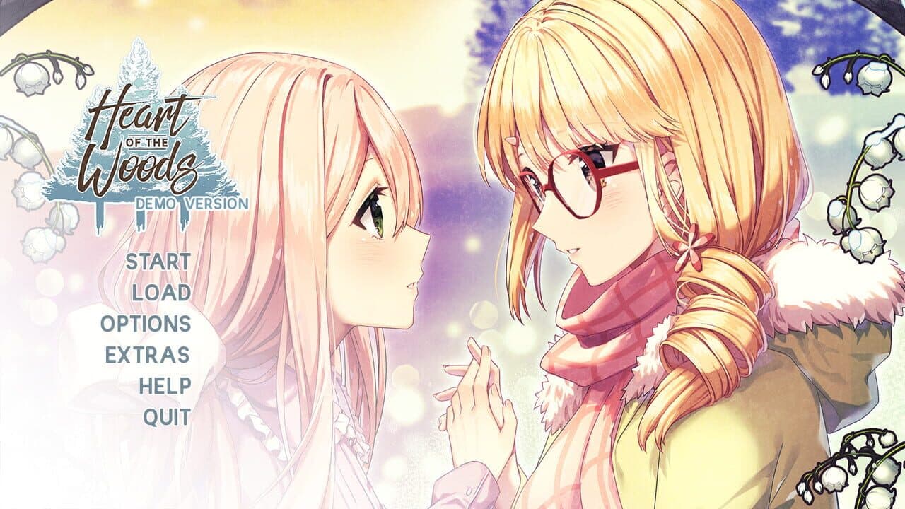 Heart of the Woods thumbnail 2