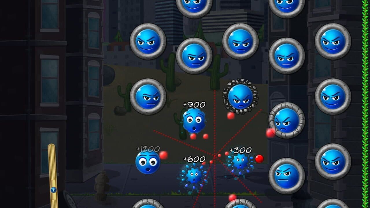 Evil Orbs thumbnail 2