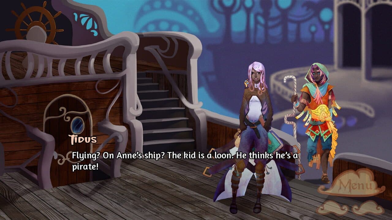 Embers of Magic thumbnail 5