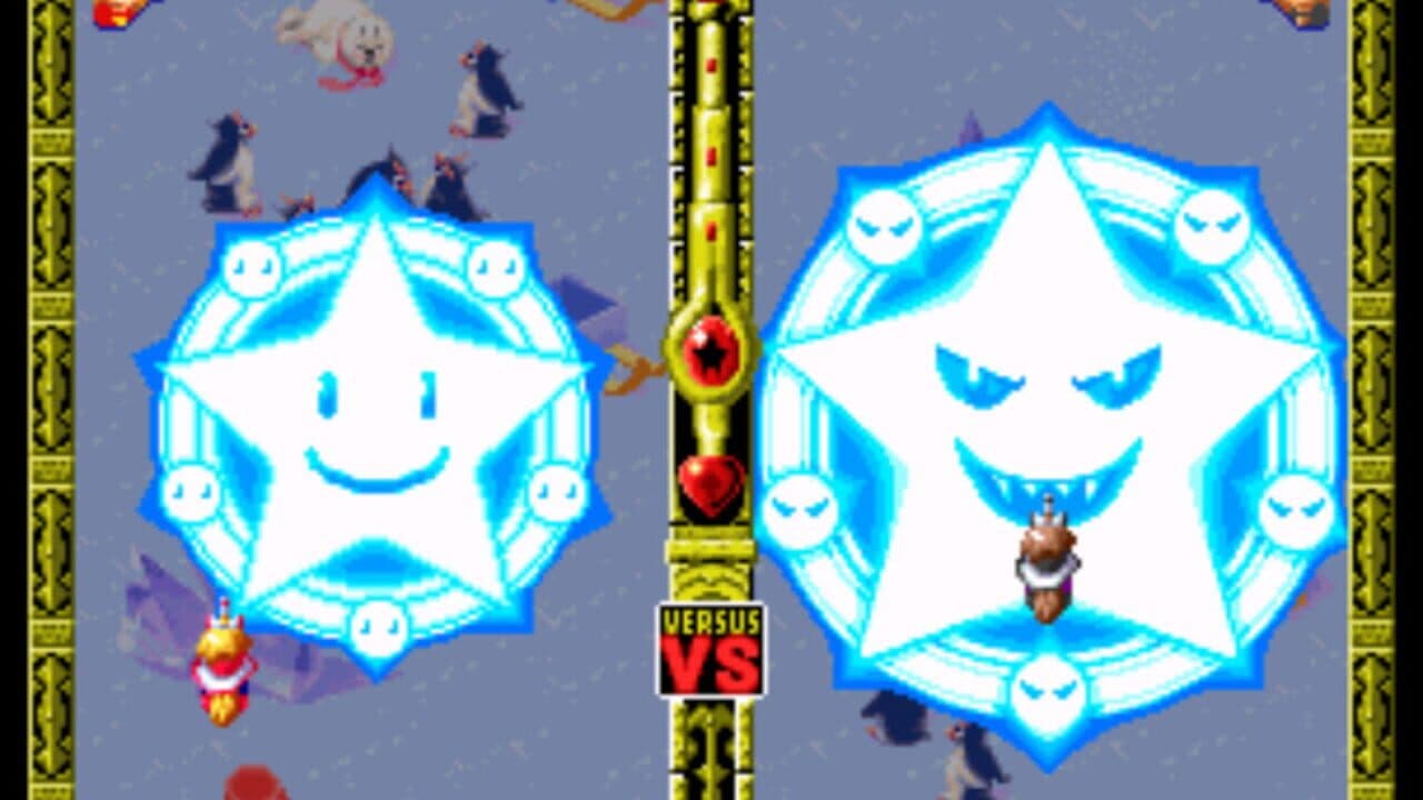 Twinkle Star Sprites screenshot 1