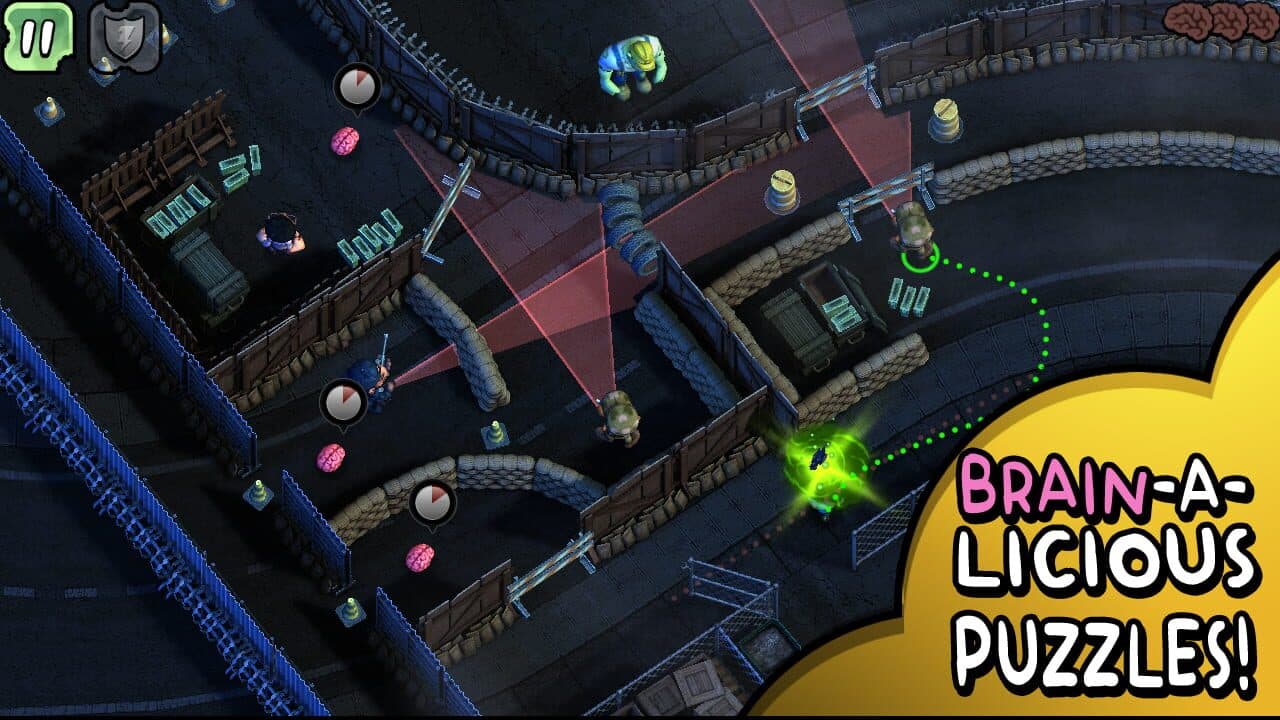 Plight of the Zombie thumbnail 5