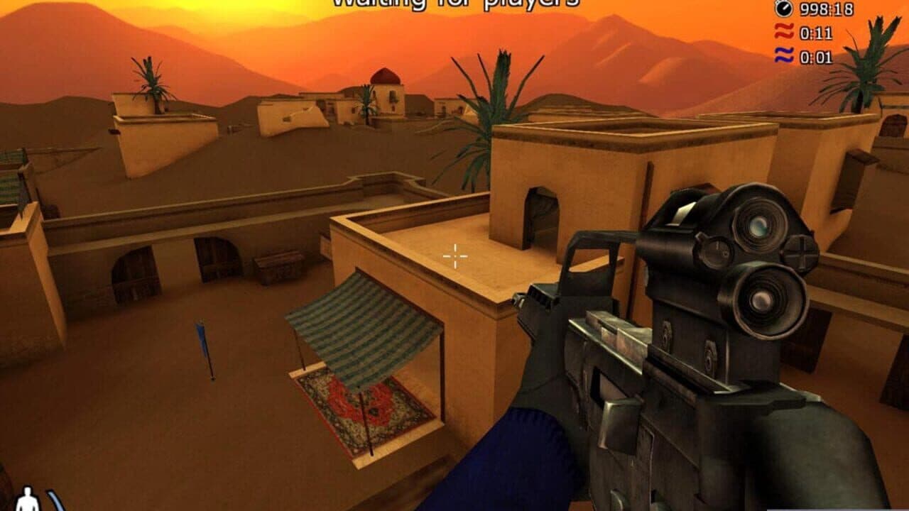 Urban Terror thumbnail 2
