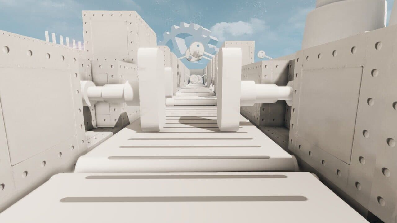 Niko: Through the Dream screenshot 1