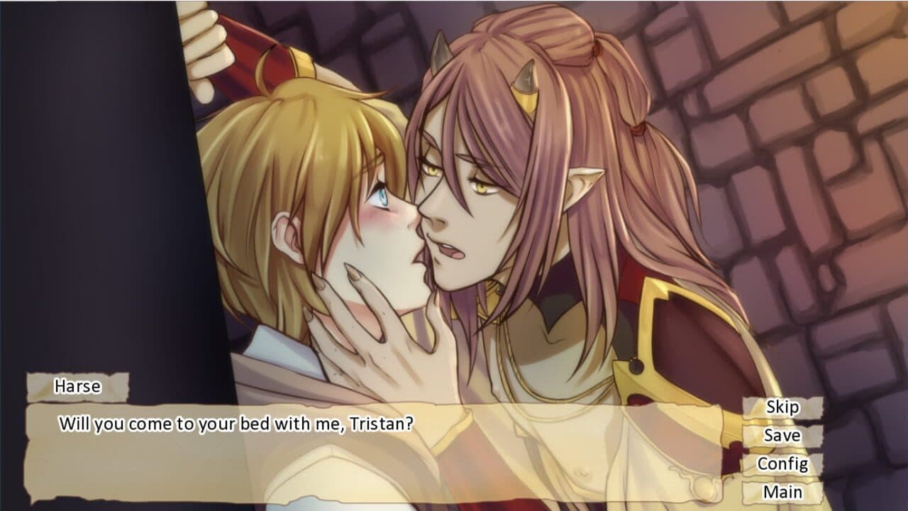 My Magical Demon Lover thumbnail 4