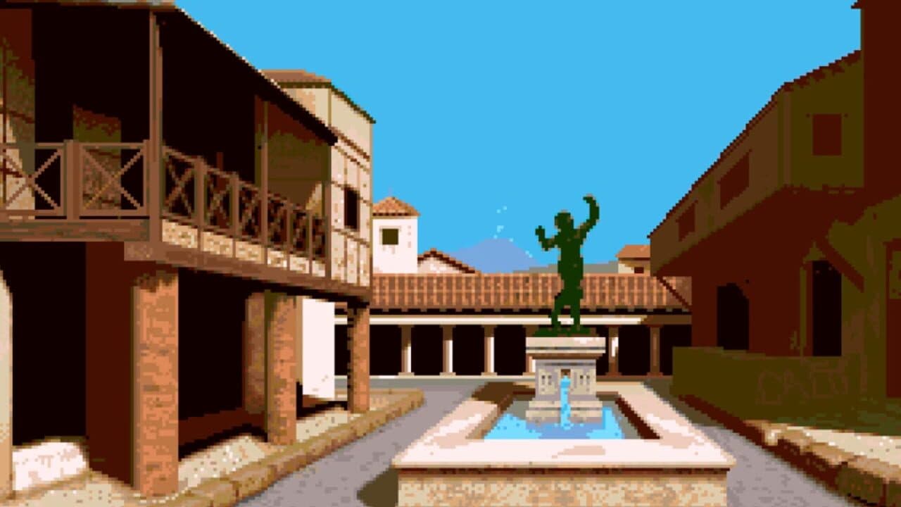 Rome: AD 92 thumbnail 10