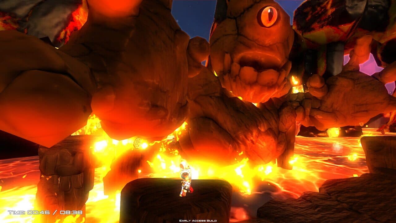 Rogue Singularity thumbnail 5