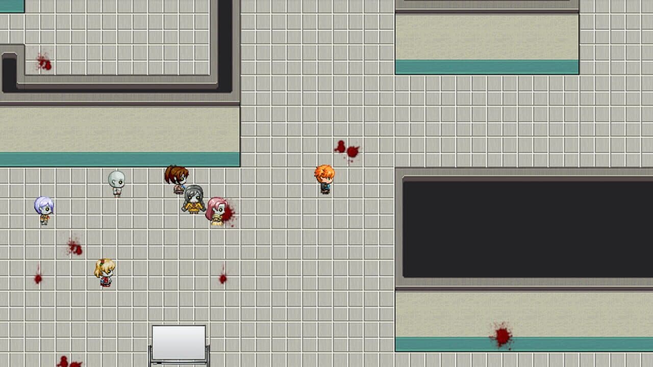 The Unclogging: An Unsanitary Saga thumbnail 5