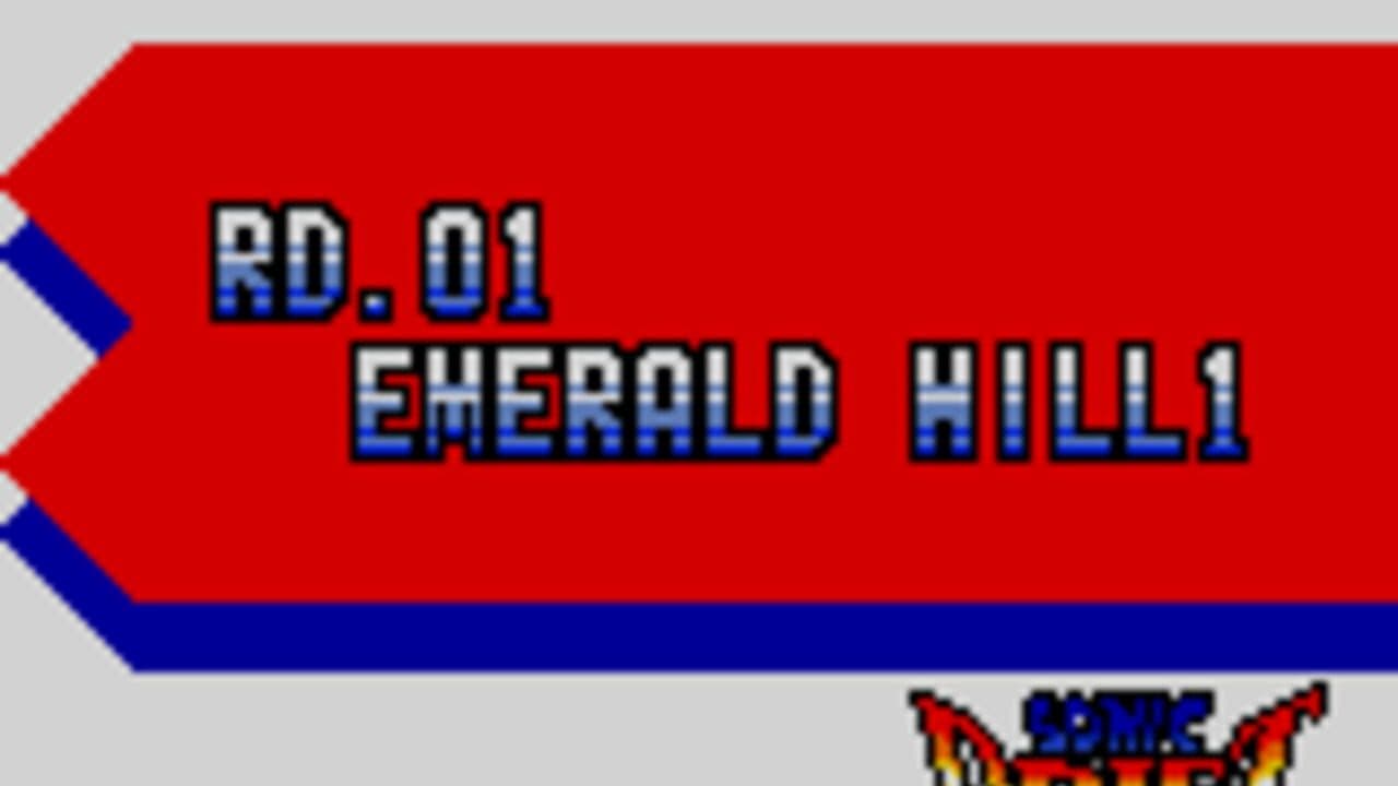 Sonic Drift 2 thumbnail 4