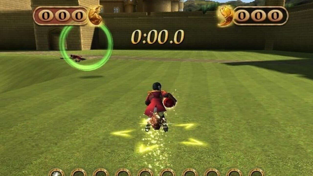 Harry Potter: Quidditch World Cup thumbnail 2