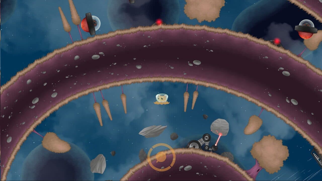 Airscape: The Fall of Gravity thumbnail 3