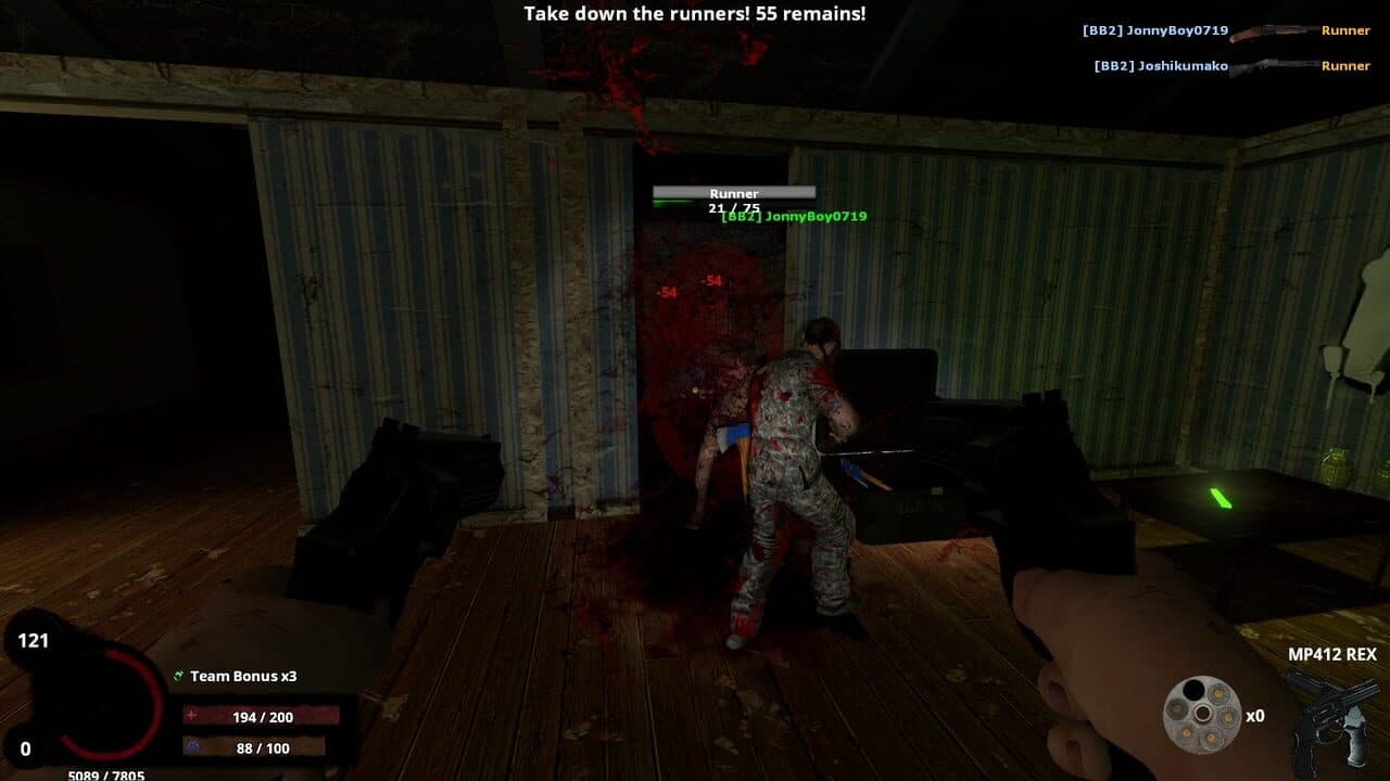 BrainBread 2 thumbnail 5