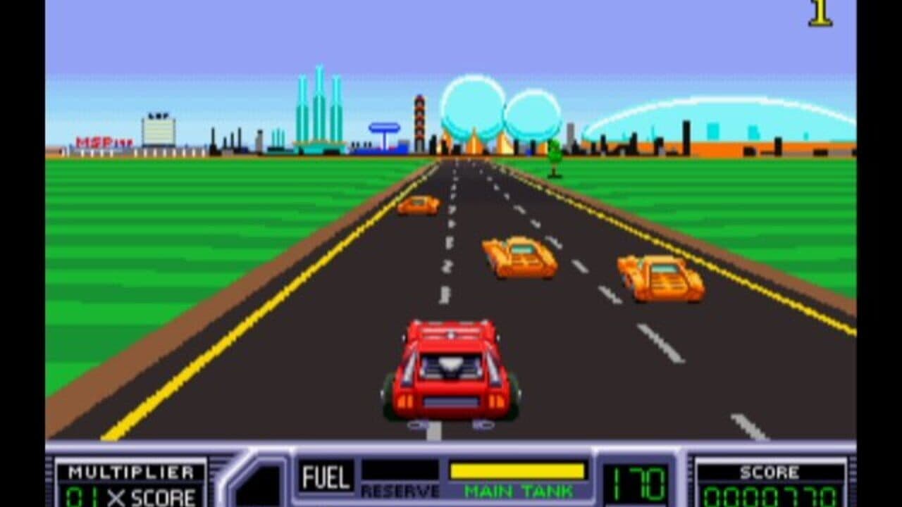Midway Arcade Treasures thumbnail 8