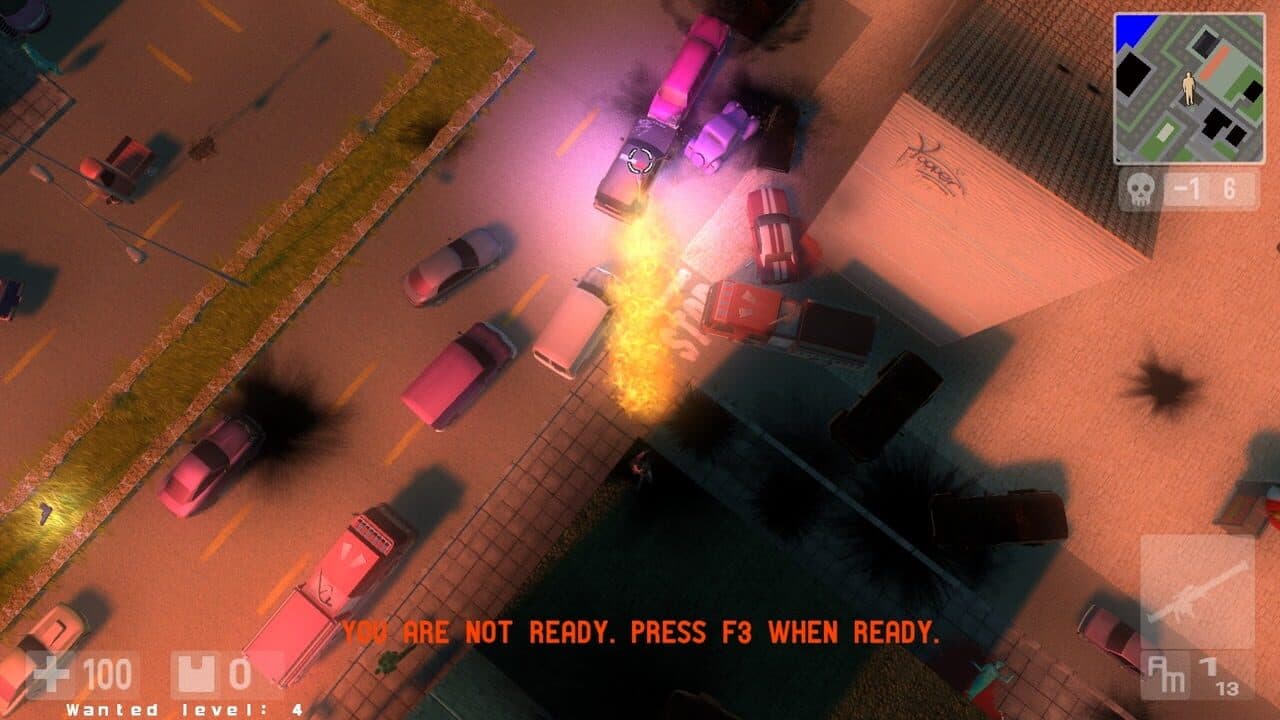 Street Arena thumbnail 4