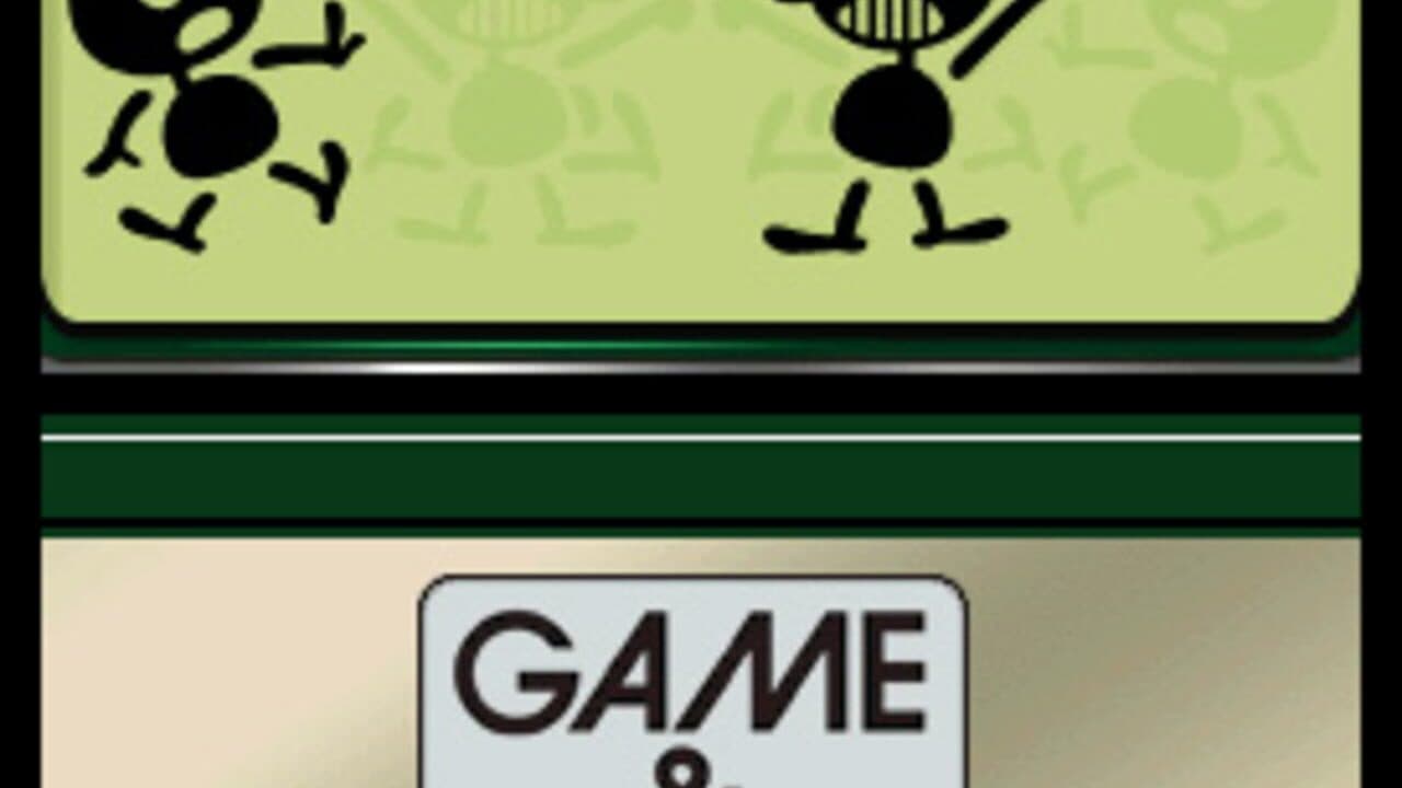 Game & Watch Judge thumbnail 2