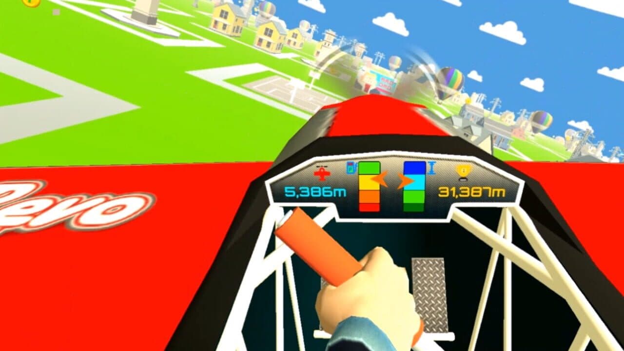 airRevo VR thumbnail 5