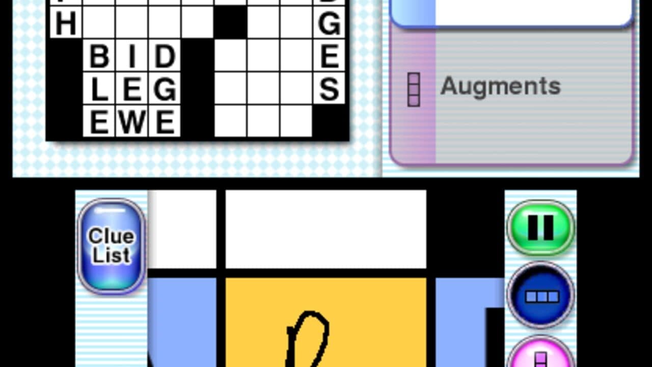 Crosswords Plus thumbnail 7