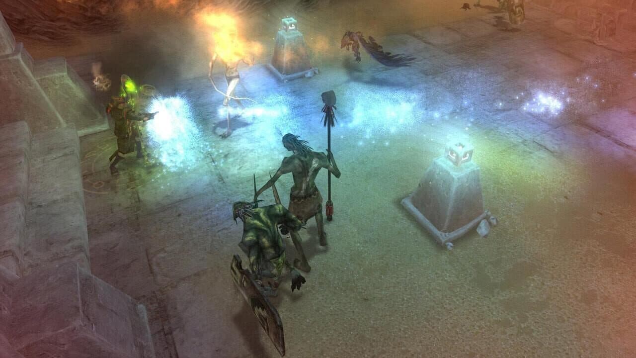 Avencast: Rise of the Mage thumbnail 2