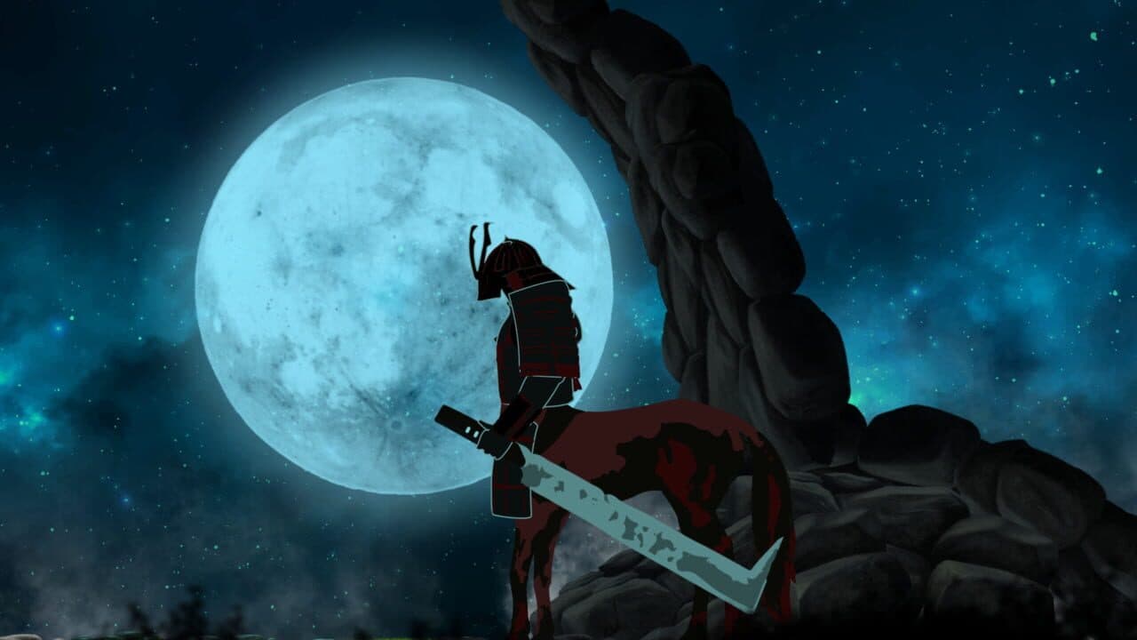 Entropy's Fall thumbnail 2