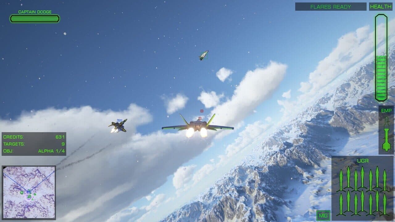 Celestial Breach thumbnail 3
