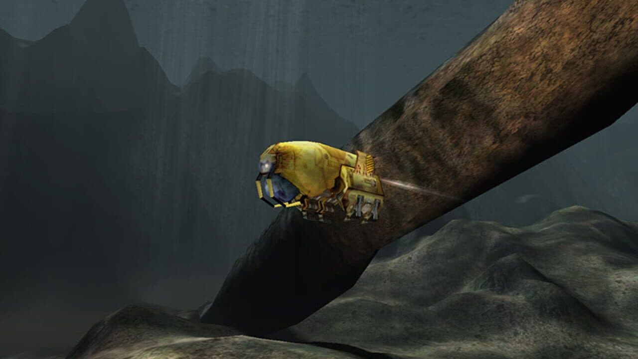 AquaNox 2: Revelation thumbnail 2