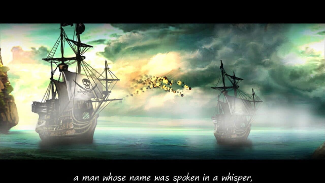 Arizona Rose and the Pirates' Riddles thumbnail 4