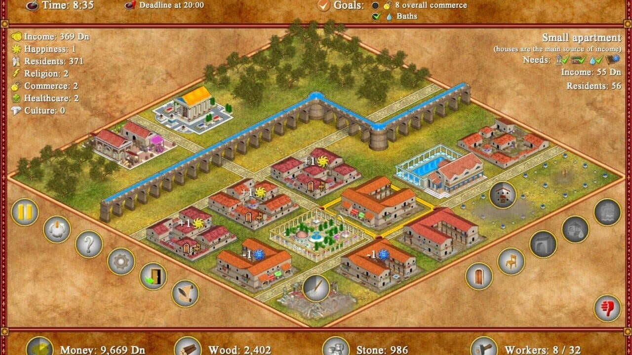 Romopolis thumbnail 3