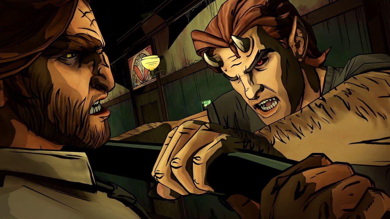 The Wolf Among Us thumbnail 11