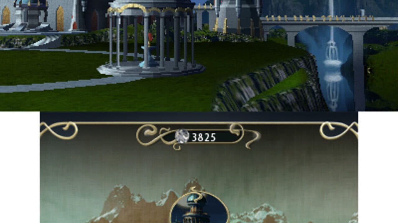 Jewel Match 3 thumbnail 9