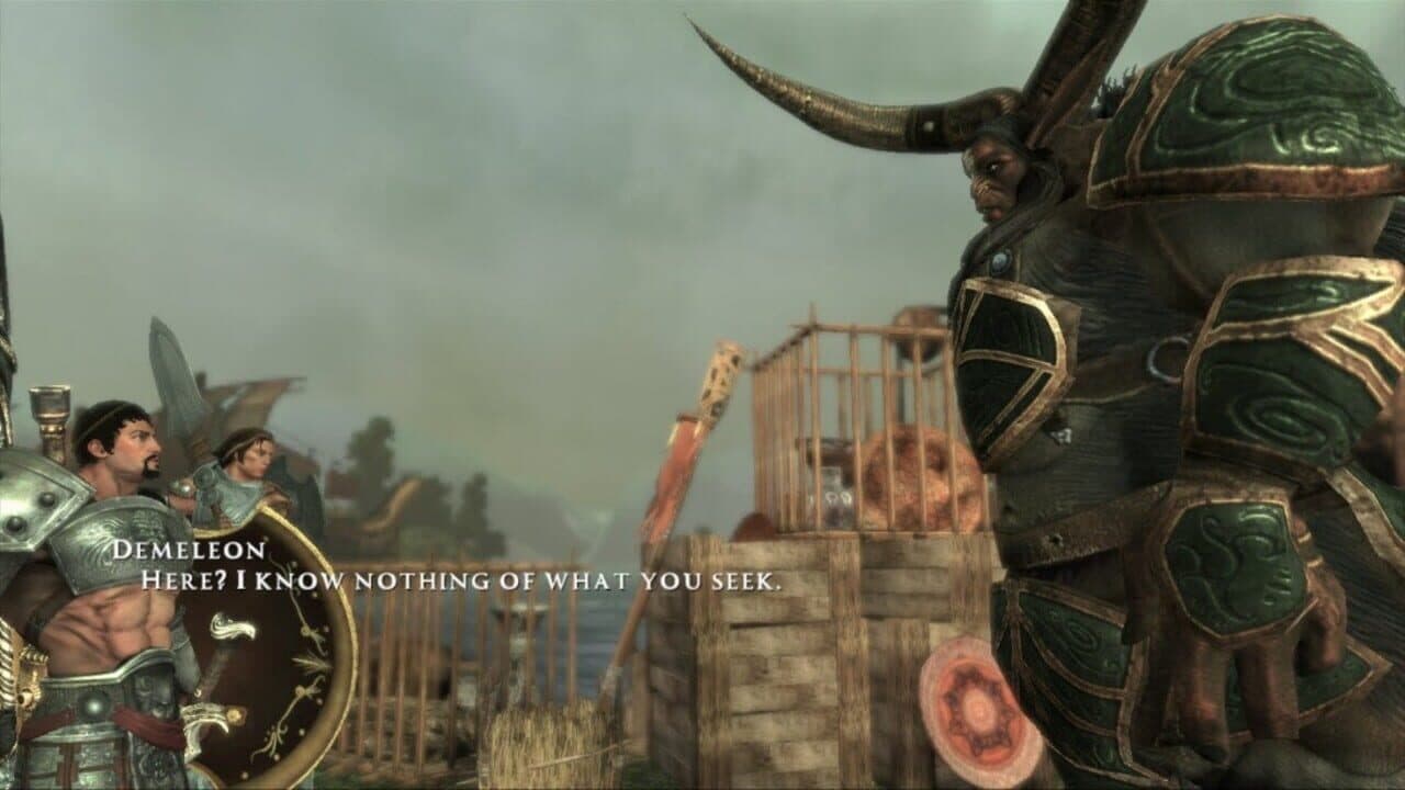 Rise of the Argonauts thumbnail 3