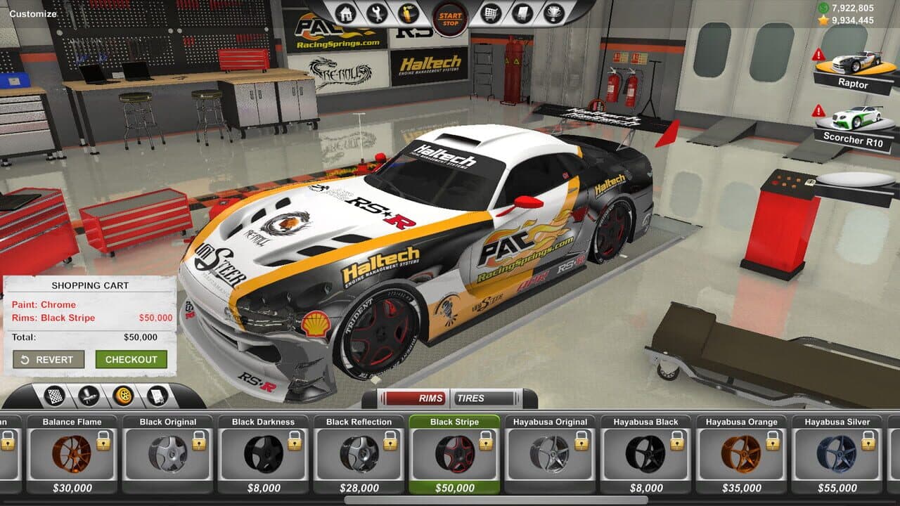 Trackday Manager thumbnail 5