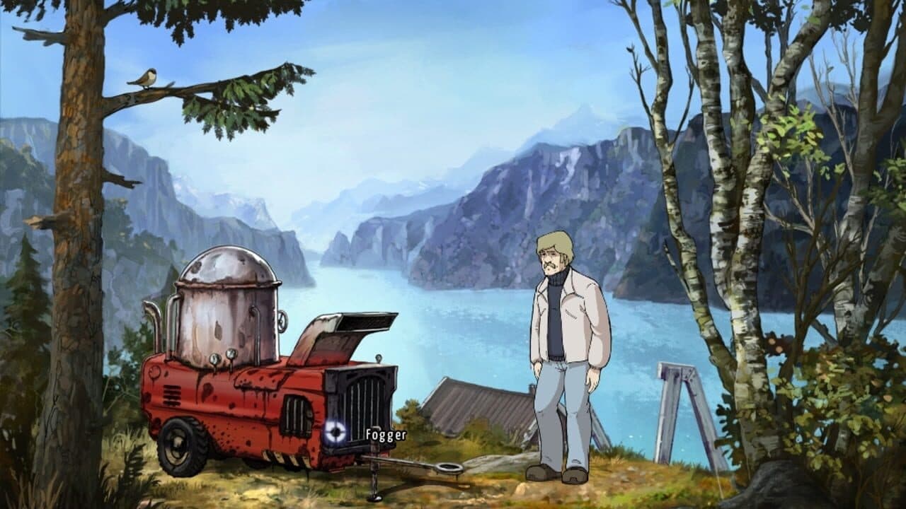 A New Beginning thumbnail 4