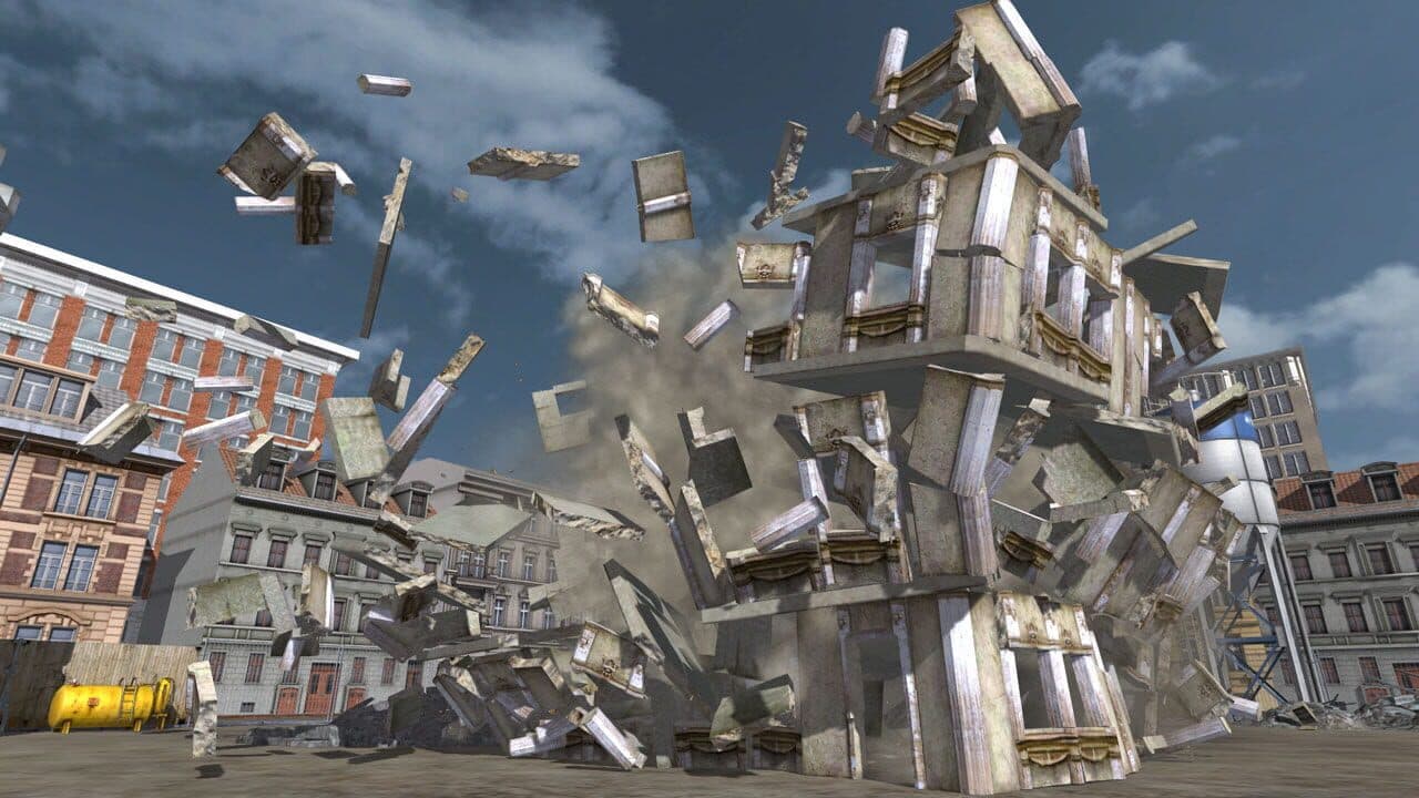 Demolition Company: Gold Edition thumbnail 2