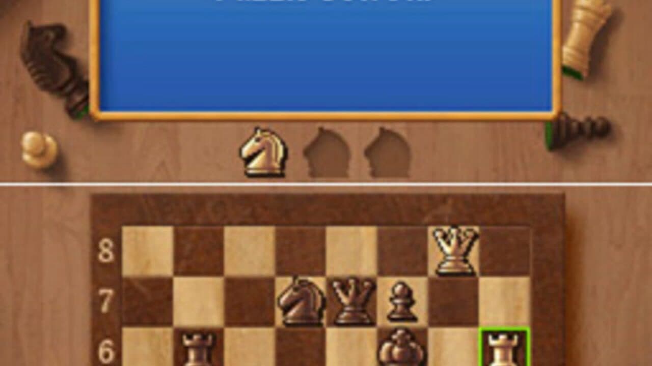 Academy: Chess Puzzles thumbnail 3