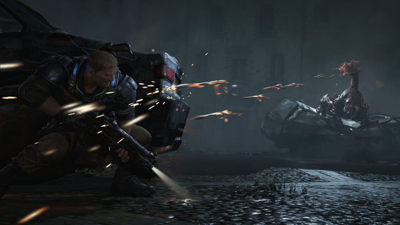 Gears of War 4 thumbnail 4