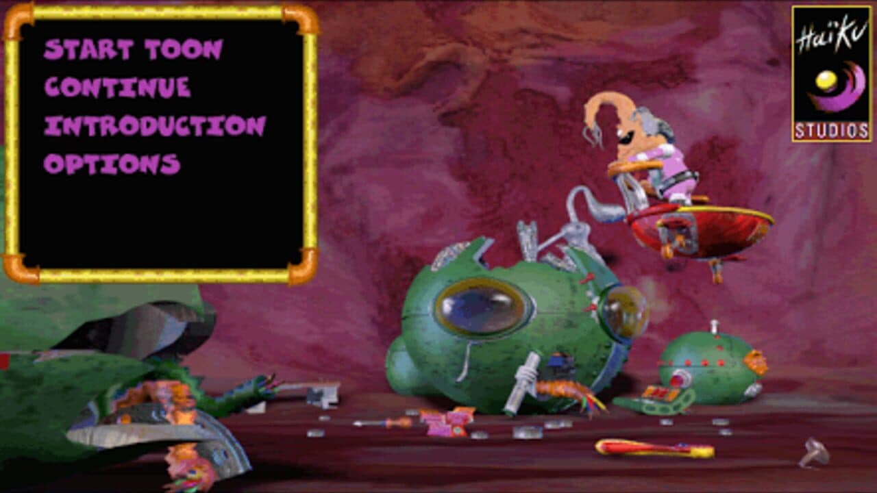 Down in the Dumps thumbnail 2