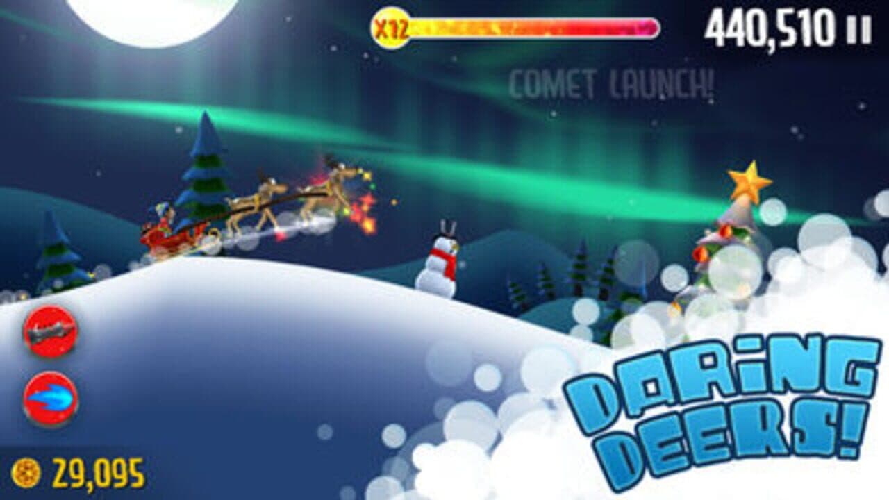 Ski Safari thumbnail 8