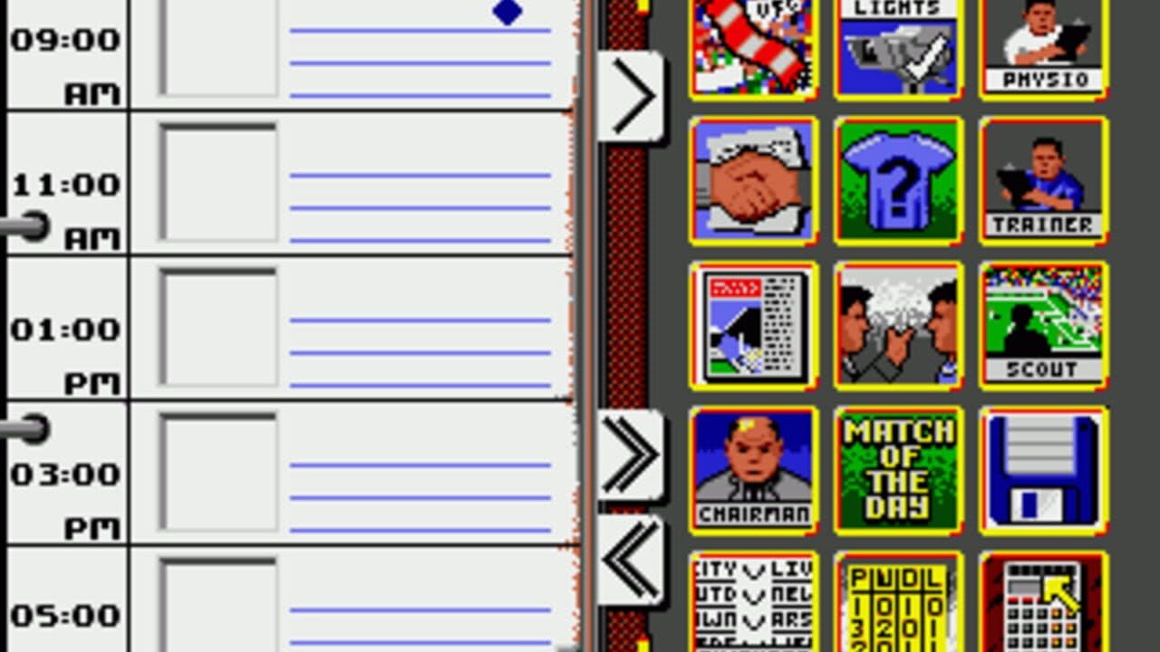 Match of the Day screenshot 1