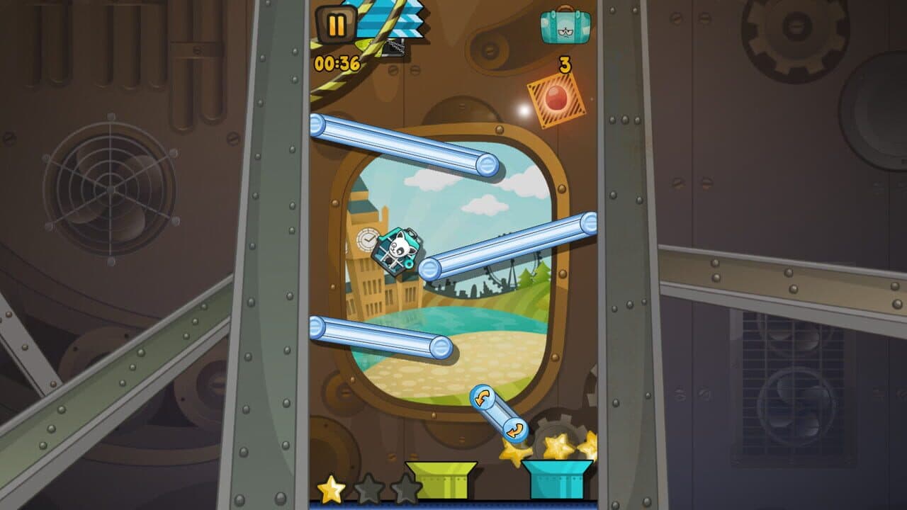 Crazy Belts thumbnail 4