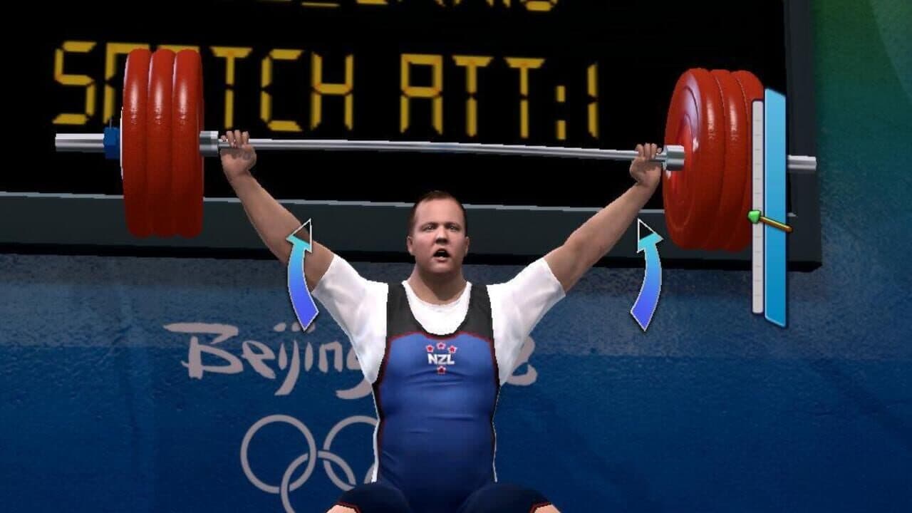 Beijing 2008 thumbnail 3