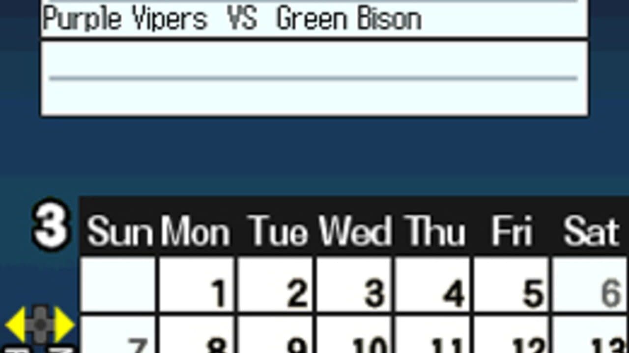 Absolute Baseball screenshot 1