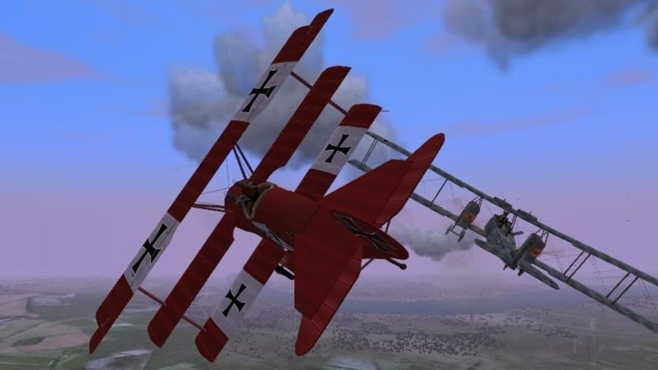 WarBirds Dawn of Aces, World War I Air Combat thumbnail 2