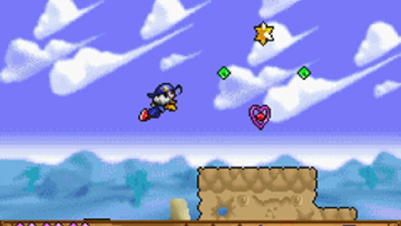 Klonoa: Empire of Dreams thumbnail 7