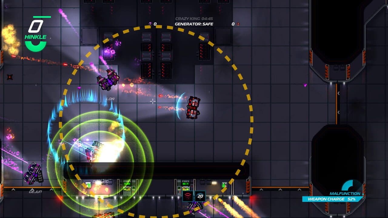 Broken Bots thumbnail 4