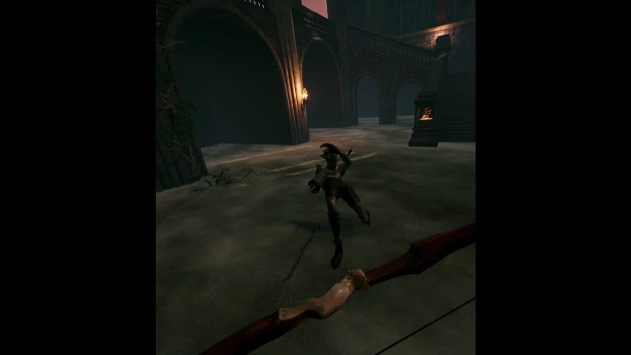 Orc Hunter VR thumbnail 5