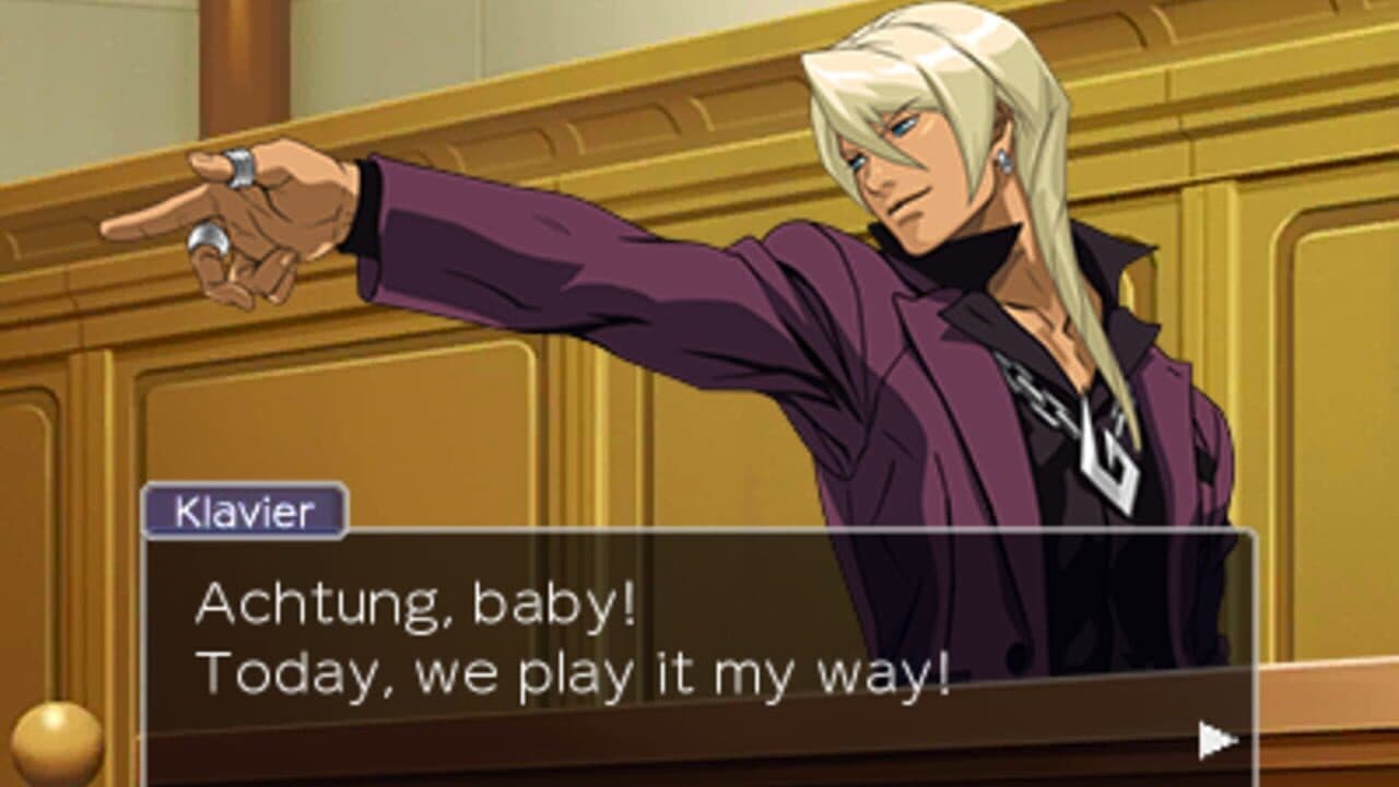 Apollo Justice: Ace Attorney thumbnail 9